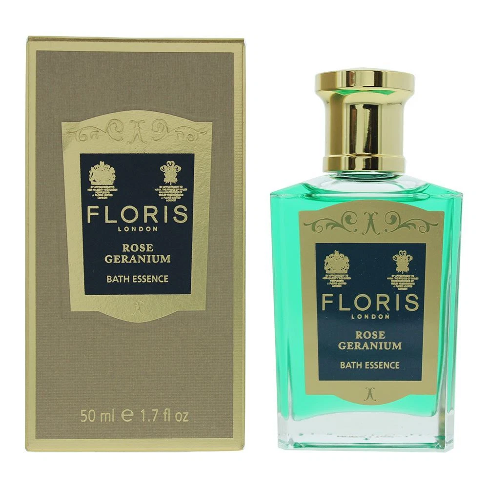 Floris geranium hot sale