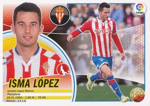 ELIGIR TO CHOOSE YOURS STICKERS PANINI ESTE LIGA 2017 : LAS PALMAS to UPDATE - Imagen 99 de 157