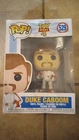 Funko POP! Duke Caboom Disney Pixar Toy Story 4 #529 *damaged*