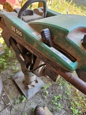 wacker neuson jumping jack