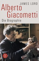 Alberto Giacometti James Lord