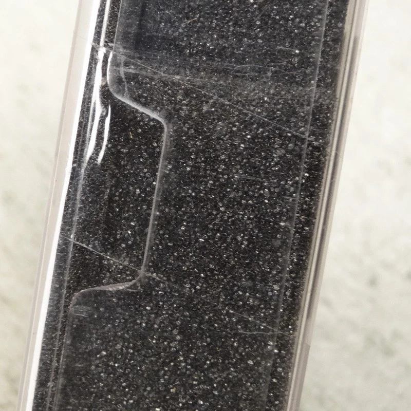 Model Power Vandy Tender, Vanderbilt, 7482 Union Pacific Microtrains Coupler - Image 3 of 4