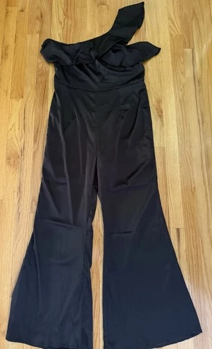 Savanna Jane Romper Women’s Size Large Boutique