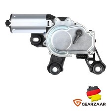 Heckwischer Scheibenwischer Wischer Motor Passt für VW Golf 4 1J6955711F