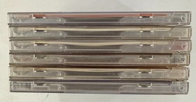 Dreamcast Games Lot - CIB, Complete - Phantasy Star Online, Legacy of Kain