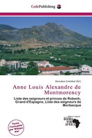 Barnabas CristóBal | Anne Louis Alexandre De Montmorency | Taschenbuch (2026)