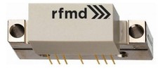 1Pcs D10040250GTH SOT-115J RF Amplifier 40-1000MHz NF 5.5dB, Gain 26dB