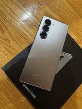 Samsung Galaxy Z Fold6 for Sale | Shop New & Used Cell Phones | eBay