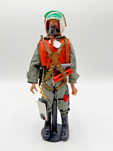 GI Joe Scramble Pilot | eBay