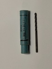 The ATRAX Co. #51 .067 dia solid carbide bit OAL 1.5" LOC .750