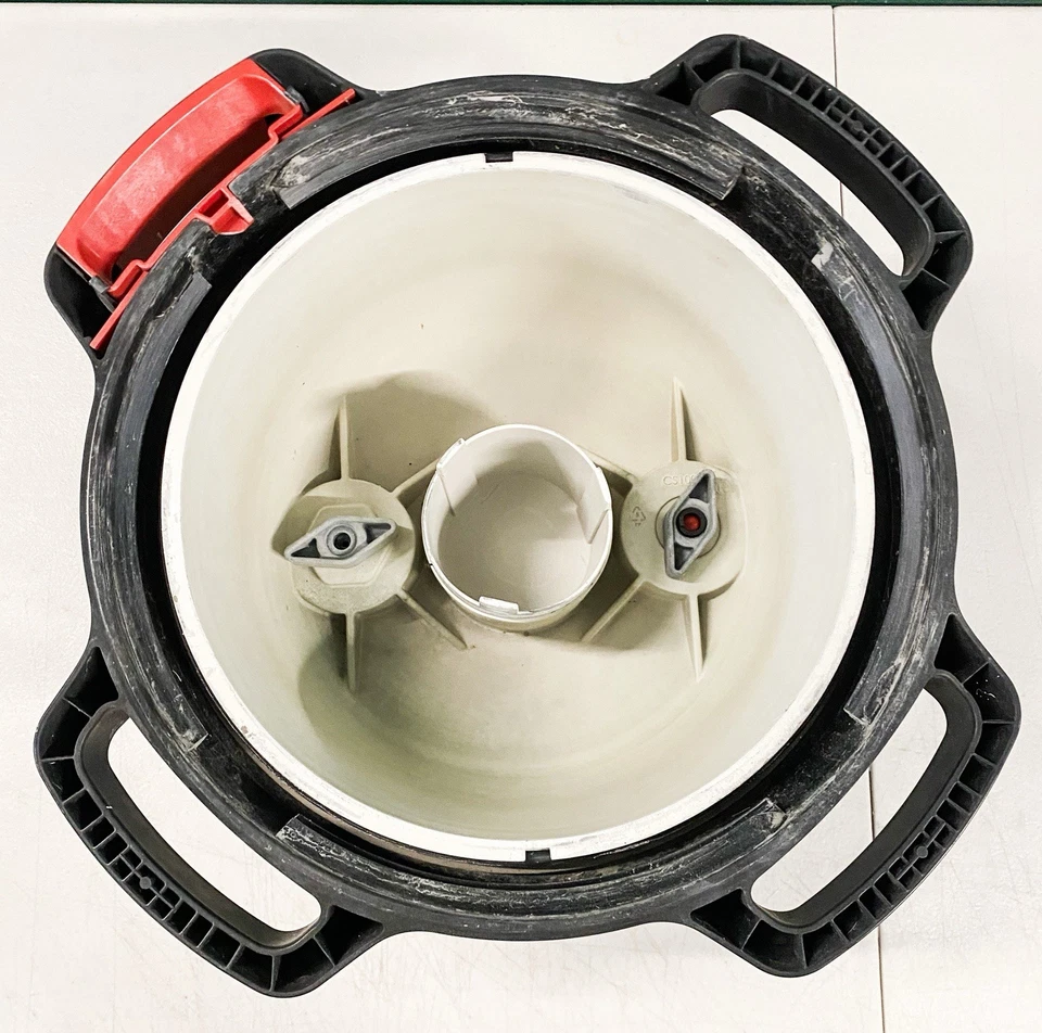 Hayward C100s SwimClear Cartridge Filter HEAD ASSEMBLY ONLY CX100B - Image 4 of 4