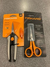 Fiskars Scissors Set