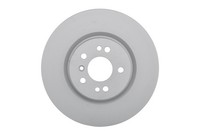 Bosch 0 986 479 269 Bremsscheibe BelüFtet FüR MERCEDES-BENZ