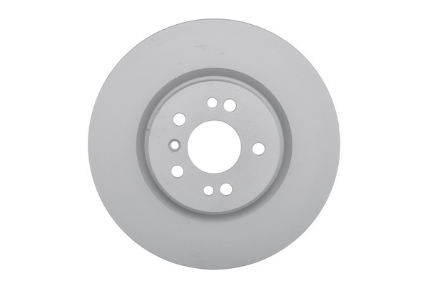 Bosch 0 986 479 269 Bremsscheibe BelüFtet FüR MERCEDES-BENZ-image