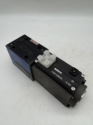 Rexroth 0811402113 5WRP10F1B70L-2X/G24Z4/M 5WRP 10 F1B 70L-2X/G24Z4/M 