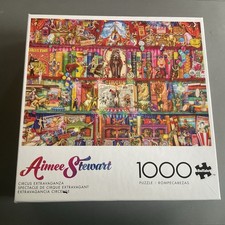 Aimee Stewart My Awesome Collection  1000pc  ...