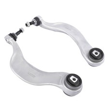 2PCS Front Left & Right Lower Forward Control Arms w/ Ball Joint Replacement for