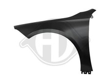 Kotflügel links für Mercedes W177 2018-> Kotflügel links für Mercedes W177 2018->