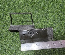 Very Rare Jdm Honda Access Dust Bin Box Bracket