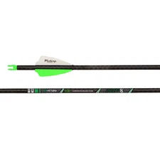 Victory Archery RIP SS Gamer 400 Fletched Arrows 6pk (RIPSSG-400FX-6)