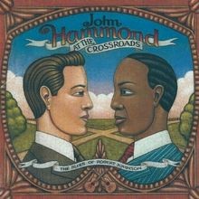At the Crossroads von Hammond,John | CD | Zustand sehr gut