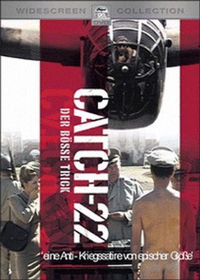 Catch 22 - Der böse Trick
