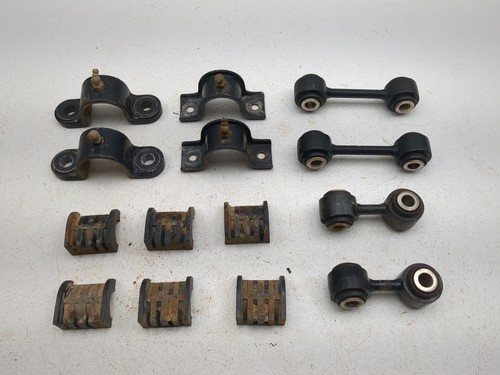 22-25 Cfmoto Zforce 950 Sport Front Rear Sway Bar Bracket Link Set