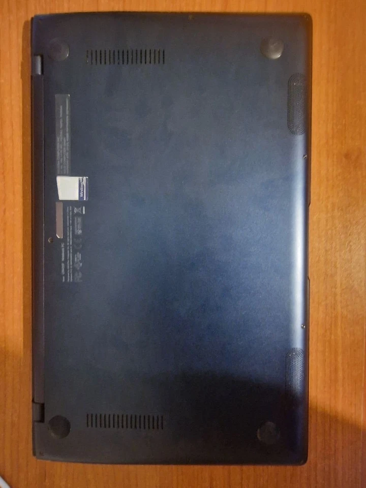 Asus Zenbook UX433Fn 14'' - Ultrabook PC (Notebook Portatile, Laptop leggero) - Immagine 3 di 4