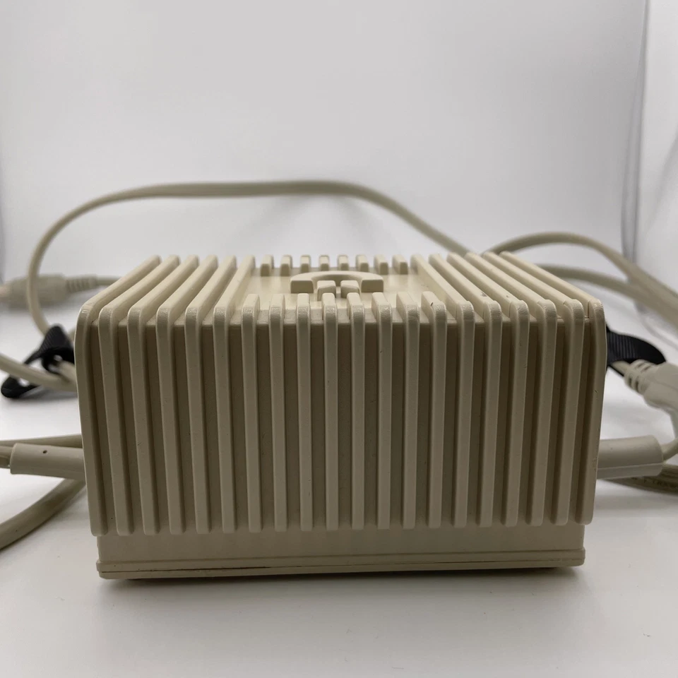 Commodore Computer Power Supply DV-512 CM - Image 3 of 4