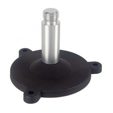 Sturdy For GNSS Antenna Base Built to Withstand Challenging Environments