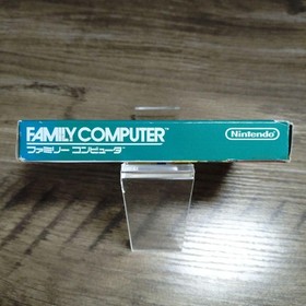 Nintendo Famicom The Legend of Zelda 1 Japan FC NES Retro Game Vintage NTSC-J