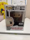 Disney Star Wars Grand Moff Tarkin 159 Funko Pop