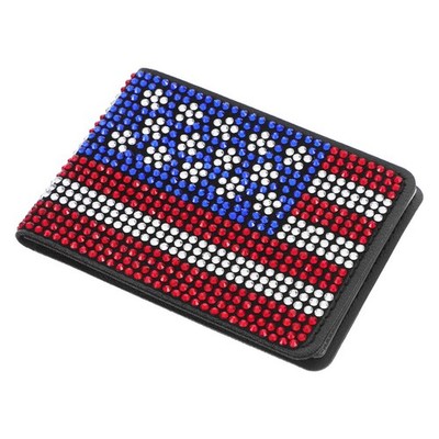  Insurance and Registration Holder Driver License Car Organizer Document