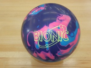 Storm Bionic Bowling Ball | eBay