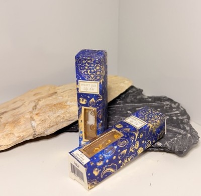 Set Of 2 Winky Lux In The Stars Lip Oil - 0.13 fl oz