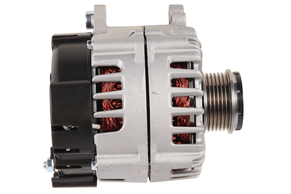 Lichtmaschine Generator FüR Audi Porsche A4 Allroad B8 Avant A5 Sportback-image