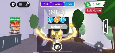 NEON FLY RIDE FAIRY BAT DRAGON  VERY QUICK  VERY TRUSTED