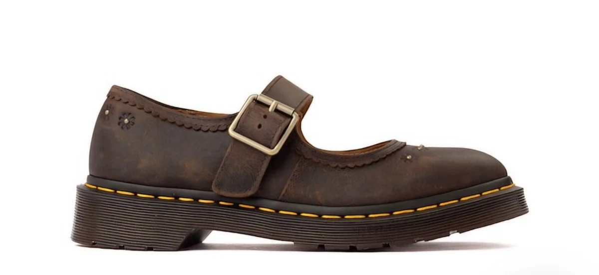 Doc Martens Mary Janes for sale - eBay