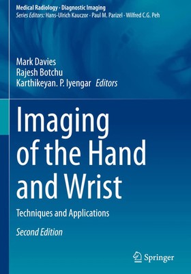 Mark Davies (u. a.) | Imaging of the Hand and Wrist | Buch | Englisch (2025)