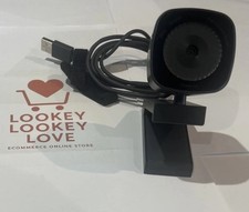 Genuine Dell WB3023 Webcam 2K QHD Video Noise Reduction XPVTJ