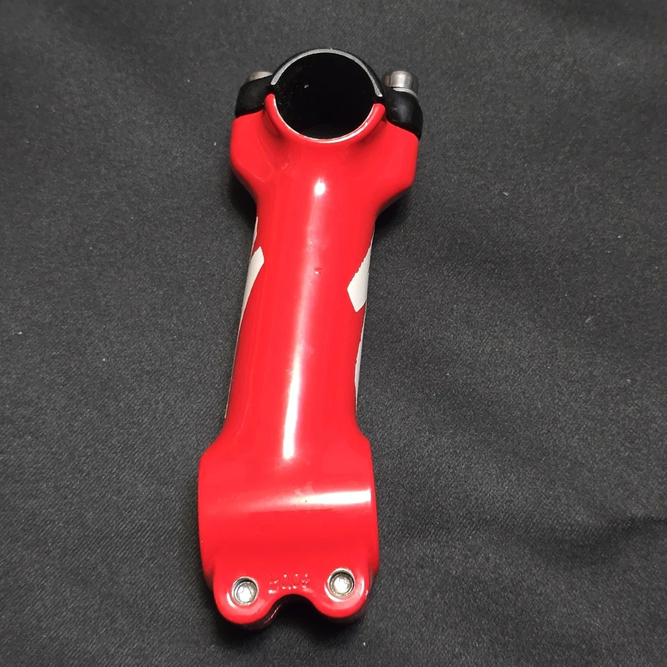 Ретро специализированный стержень горного велосипеда красный 1 1/8 - Изображение 4 из 4