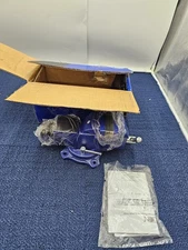 Wilton 11104 Steel Swivel Bench Vise, 4" Jaw General Purpose WL9-11104