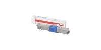 Oki Toner OriginalzubehöR 46508709 Ca. 3.000 Seiten Gelb