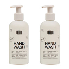 DedCool Hand Wash Xtra Milk - Gentle Hydratin...