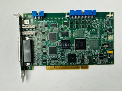 Matrox MOR/2VD/HD/84 PCI Video Capture Card