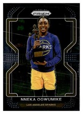 2022 Panini Prizm WNBA #8 NNEKA OGWUMIKE - FREE SHIPPING