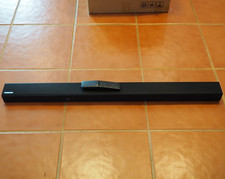 Samsung HWM450 Soundbar Speaker Dolby Audio 2.0 Channel Black With Remote product image
