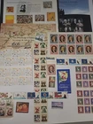 US Stamps $51+ FV Lot MNH MINT Collectible 37 Cents To 44 Cents Booklets Strips