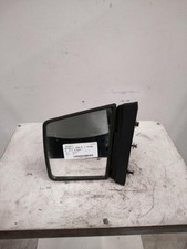 Retroviseur gauche (ou coque) Renault TRAFIC