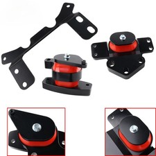 For Vw Gti Golf Mk7 2.0t 15-19 Replacement Engine Motor Transmission Mount Kit For Vw Gti Golf Mk7 2.0t 15-19 Replacement Engine Motor Transmission Mount Kit